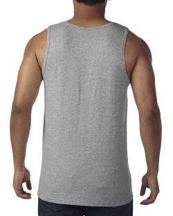 Heavy Cotton Singlet, Mens